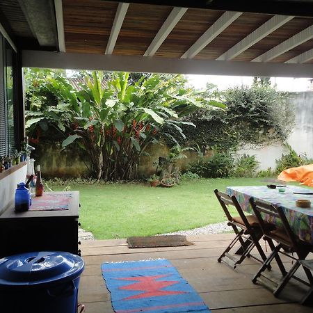Chales Canto Dos Passaros Villa Ubatuba Exterior photo