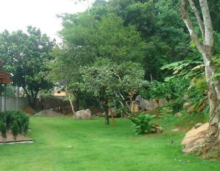 Chales Canto Dos Passaros Villa Ubatuba Exterior photo